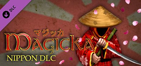 Magicka: Nippon DLC