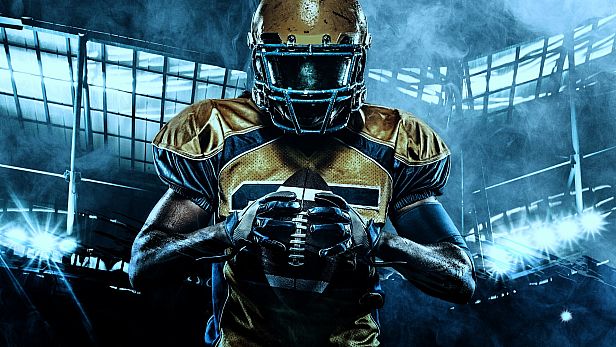 Buy Axis Football 2018