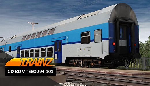 Trainz 2019 DLC - CD Bdmteeo294 101