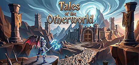 Tales of the Otherworld Game