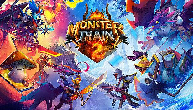 Buy Monster Train 2
