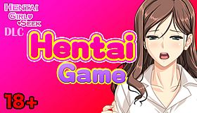 Hentai Girl Seek - Hentai Game