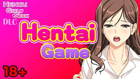 Hentai Girl Seek - Hentai Game DLC