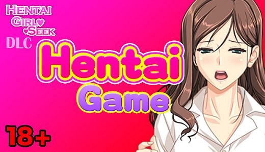 Hentai Girl Seek - Hentai Game