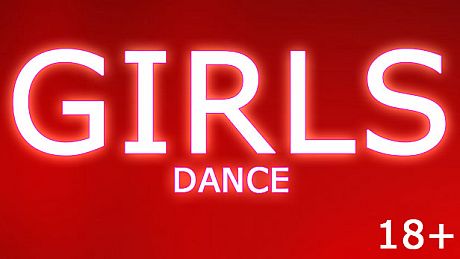 Girls Dance Game