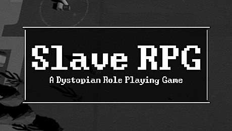 Slave RPG Game