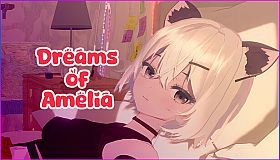 Dreams of Amelia