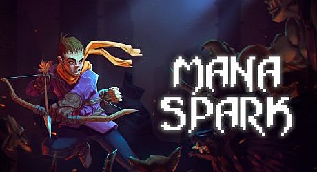 Mana Spark Game