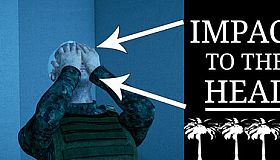 Impact to the Head