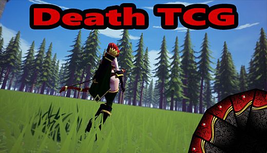 Death Trading Card Game