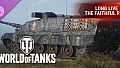 World of Tanks — Long Live the Faithful Pack