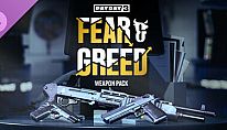 Kup PAYDAY 3: Fear & Greed Weapon Pack na PC