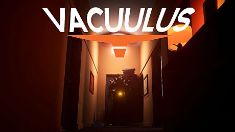 VACUULUS Game