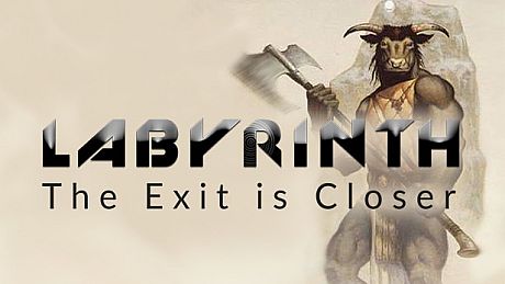 Labyrinth: The Exit Is Closer Game