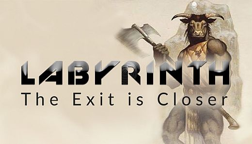 Labyrinth: The Exit Is Closer