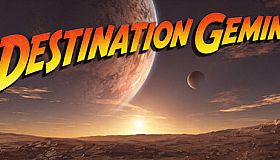 Destination Gemini