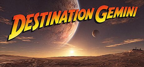 Destination Gemini Game