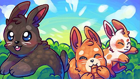 Bunny Park Game