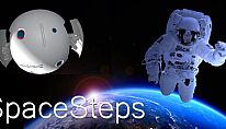 SpaceSteps für PC kaufen
