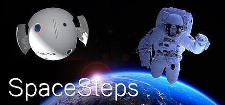 SpaceSteps Game