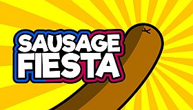 Sausage Fiesta