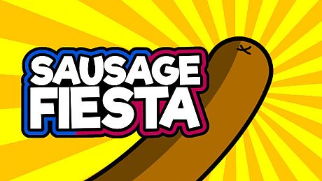Sausage Fiesta