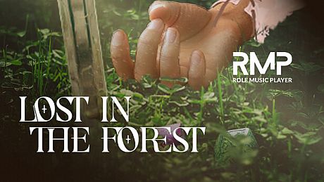 RMP - Dimension 0009 - Lost in the Forest DLC