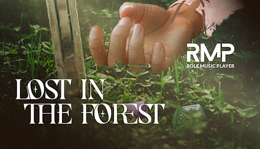 RMP - Dimension 0009 - Lost in the Forest