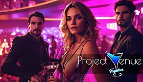 Night Club Simulator