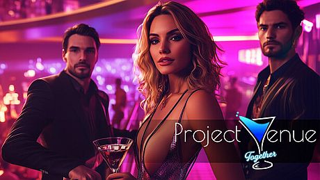 Night Club Simulator Game