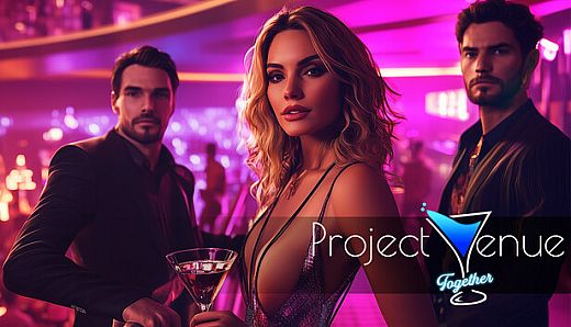 Night Club Simulator