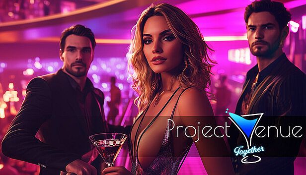 Buy Night Club Simulator