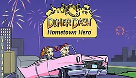 Diner Dash: Hometown Hero