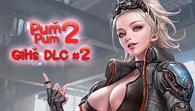 PumPum 2 - Girls DLC #2