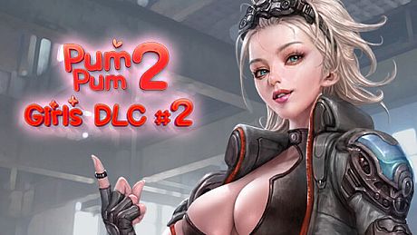 PumPum 2 - Girls DLC #2 DLC