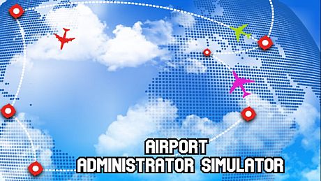 Airport Administrator Simulator