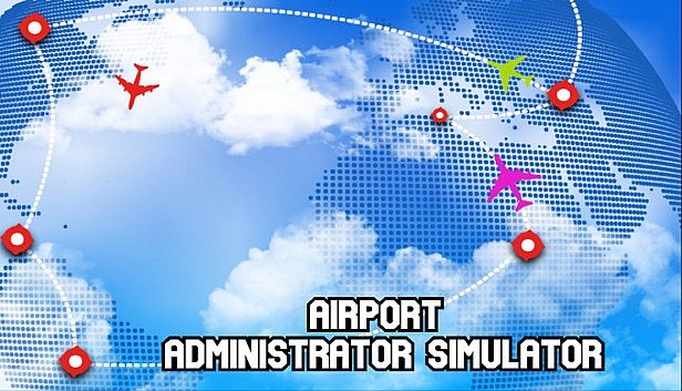 Buy Airport Administrator Simulator