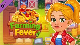 Farming Fever - Cooking Welcome Pack (Free DLC)