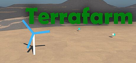 Terrafarm Game