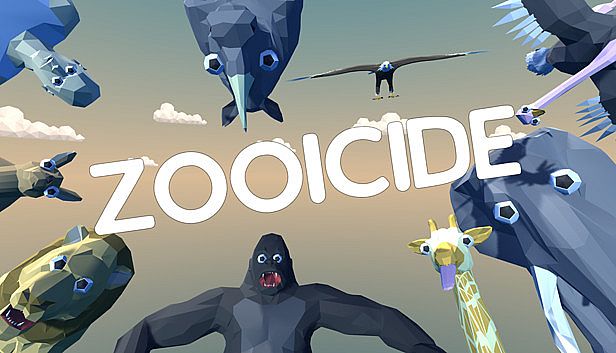 Buy Zooicide