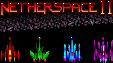 Netherspace 2 Game