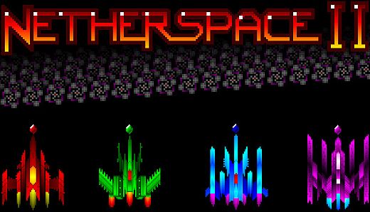 Netherspace 2