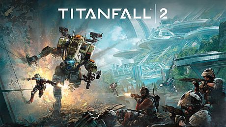 Titanfall 2 Game