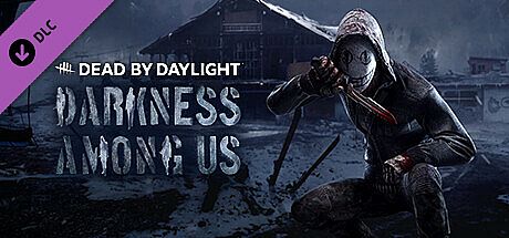 Dead by Daylight - Darkness Among Us Chapter DLC