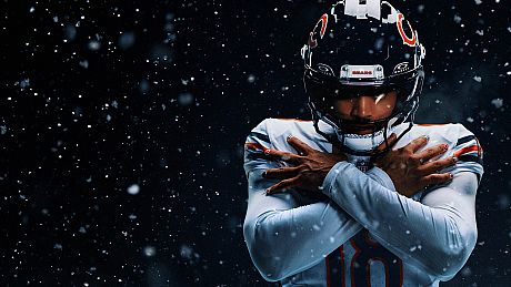 EA SPORTS Madden NFL 27 Deluxe Edition Bundle