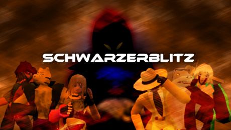 Schwarzerblitz Game