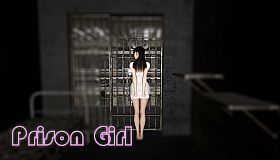 Prison Girl