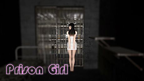 Prison Girl Game