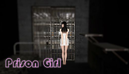 Prison Girl