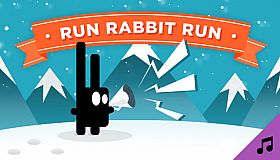 Run Rabbit Run - Soundtrack